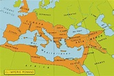 El Imperio Romano - Historia Universal