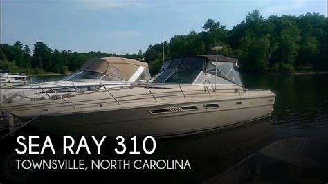 1980 Sea Ray Boats For Sale