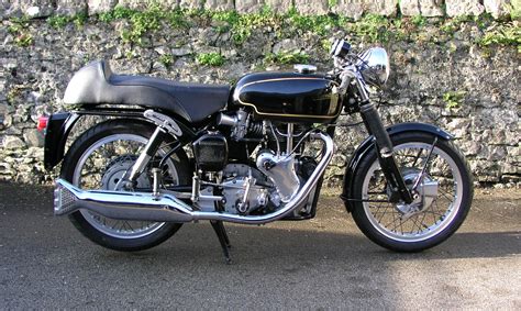 Velocette Classics Velocette Bikes For Sale