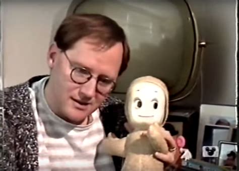 Watch “toy Story” Doc Captures A World Before Computer Animation