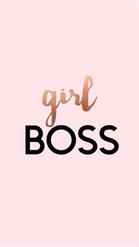 Girl Boss Wallpapers Top Free Girl Boss Backgrounds Wallpaperaccess