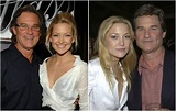 Updated! Kate Hudson's family: parents, siblings, spouse and 3 kids