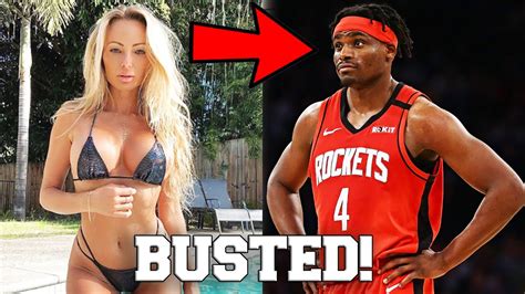 Danuel House Jr Caught Sneaking A Woman Into The Nba Bubble During Playoff Series Vs Lakers