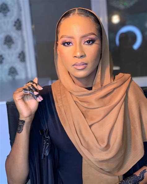 Finally Hausa Actress Maryam Reacts To Her Leaked Nude Video Scandal My Xxx Hot Girl
