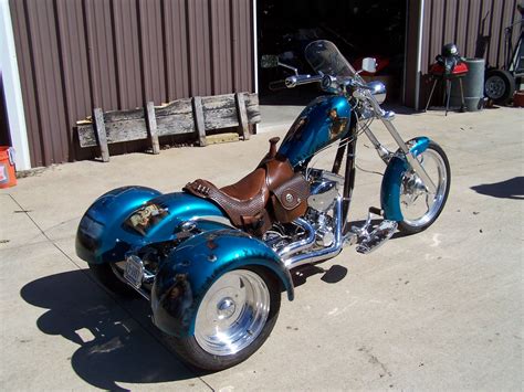 Mystery Designs Trike Body Kits Custom Trikes Trike Motorcycle