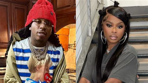 Jacquees And Dreezy Spark Reunion Rumors With ‘panty Shopping Date