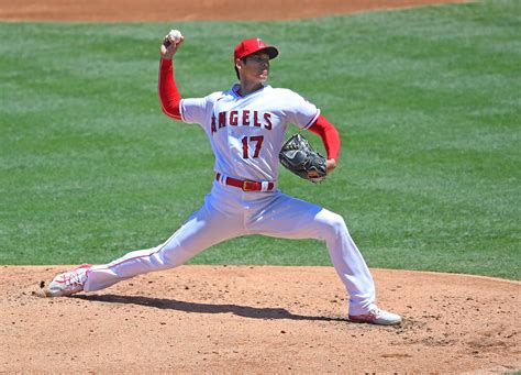 Angels' Shohei Ohtani undergoes MRI, will he be done pitching?