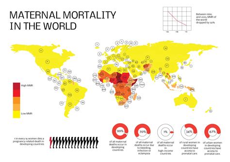 Maternal Mortality In The World517a92c4db4cdw1500 The Pulse
