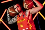 Eurobasket 2022 Juancho hernangómez | MARCA.com