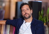 VIDEO: George Stroumboulopoulos on Becoming a Huge Tragically Hip Fan ...