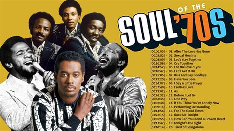 best 70s soul songs soul music hits playlist the 100 greatest soul songs of the 70s youtube