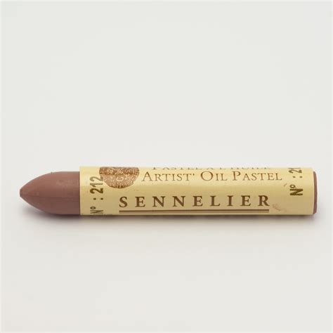Sennelier Oil Pastel 5ml Mummy Splendith