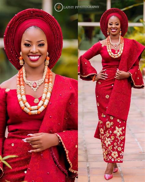 Nigerian Wedding African Fashion African Fashion Designers African