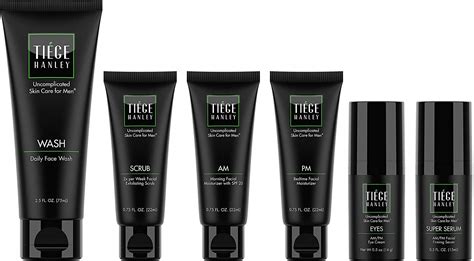 The 10 Best Tiege Skin Care For Men Home Gadgets