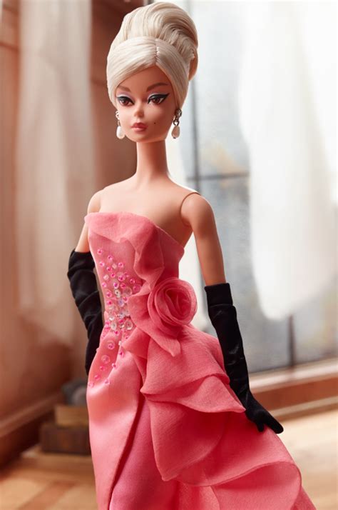 Glam Gown Silkstone Barbie 2016 Barbie Bridal Barbie Gowns