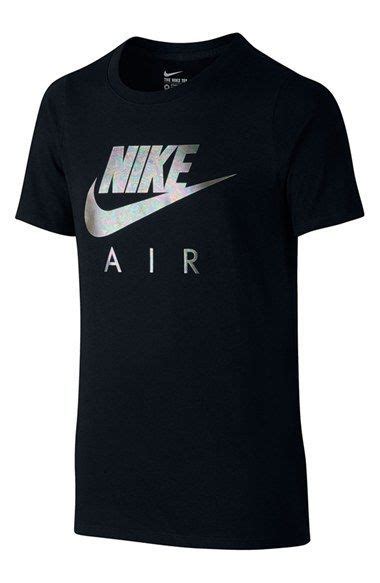 Nike Nike Air Logo Graphic T Shirt Nordstrom Logo Graphic