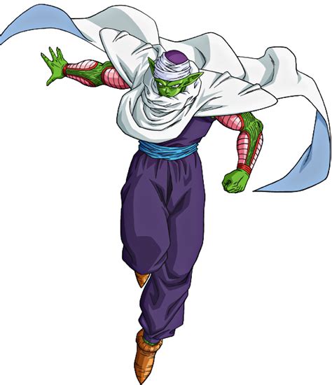 This png image is filed under the tags: Piccolo | Dragon Ball Wiki | FANDOM powered by Wikia