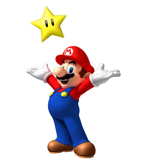 Mario Party PNG HD PNG Mart