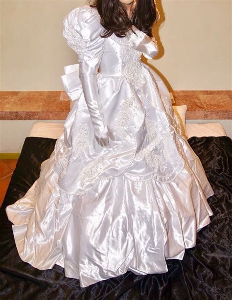 Wedding Dresses 80s Fairy Tale Wedding Dress Beautiful Wedding Gowns