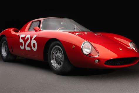 Check spelling or type a new query. The Ferrari 250 LM Berlinetta GT, an impossible-to ...