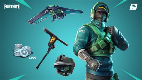 It was released on december 6th, 2019 and was last available 3 days ago. Fortnite x NVIDIA Bundle