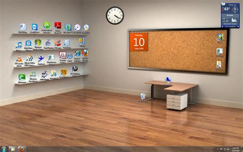 Proyectolandolina Desktop Wallpaper For Office Pc