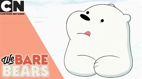 We Bare Bears The Bear Bros Origin Story Panda Cartoo
