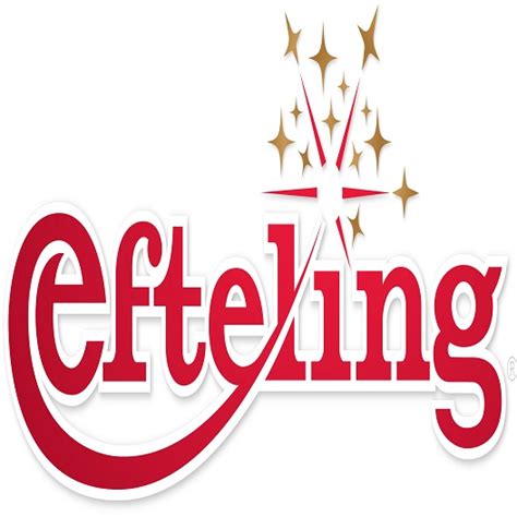 Download the vector logo of the efteling brand designed by efteling in encapsulated postscript (eps) format. Amsterdam & Efteling Theme Park - Tours For Groups