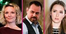 Who is in the cast of EastEnders 2022? Here's this year's line up in full