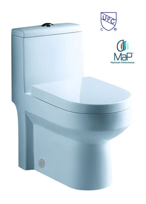 Top 5 Best Compact Toilets For Small Bathrooms Toilet Review Guide
