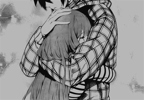 Anime Chibi Cute Hug Image 589839 On