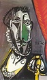 Pablo Picasso sus ultimas pinturas (1965-1973) | Pablo picasso ...