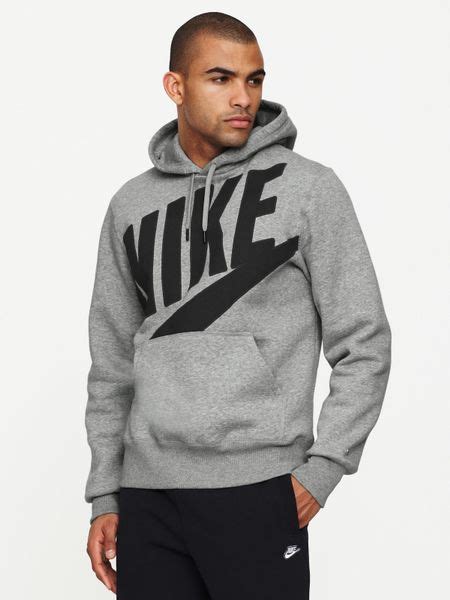 Nike Limitless Hoodie In Gray For Men Greymarl Lyst