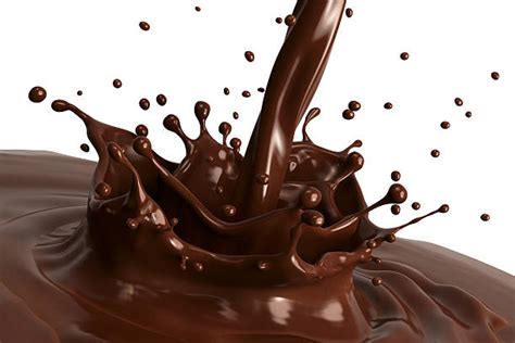 Royalty Free Chocolate Splash Pictures Images And Stock Photos Istock
