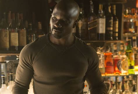 What Happened To Luke Cage In Jessica Jones A Refresher Before He Returns Sept Ibtimes