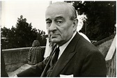 France, Georges Bidault, homme politique français par Photographie ...