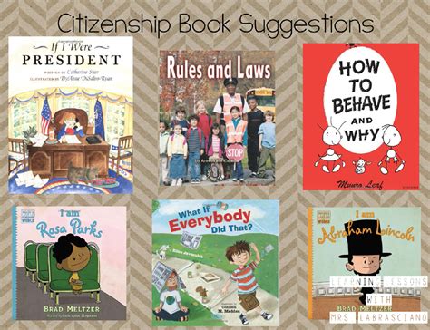Learning Lessons With Amy Labrasciano Must Have Social Studies Books