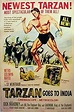 Tarzán en la India (1962) - FilmAffinity