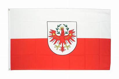 Tyrol Flag Tirol Flagge Drapeau Flags Austrian