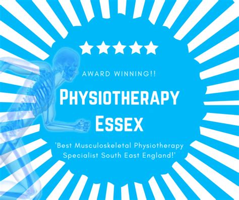 Physiotherapy In Essex Faye Pattison Physiotherapy Ltd