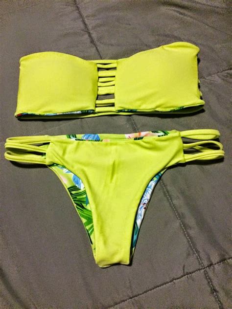 Bikinis Anonymous Euae Swim Waikiki Bikini Review