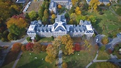 Swarthmore College - Swarthmore, PA | Cappex