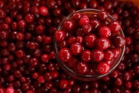 Cranberry Juice RECIPE Confessions Of An Overworked Mom