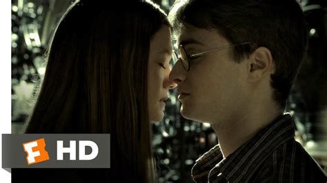 Harry Potter And The Half Blood Prince 25 Movie Clip Harry And