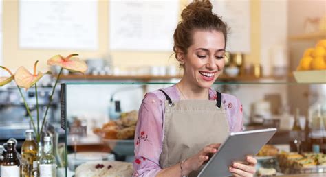 Using Technology To Combat The Labor Shortage Modern Restaurant Management The Business Of