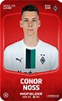Rare card of Conor Noß - 2022-23 - Sorare