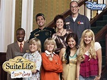 The Suite Life Of Zack & Cody Wallpapers - Wallpaper Cave