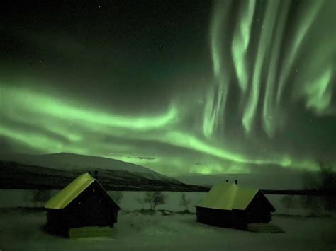 Northern Lights Your Guide To Auroras Visit Finnish Lapland