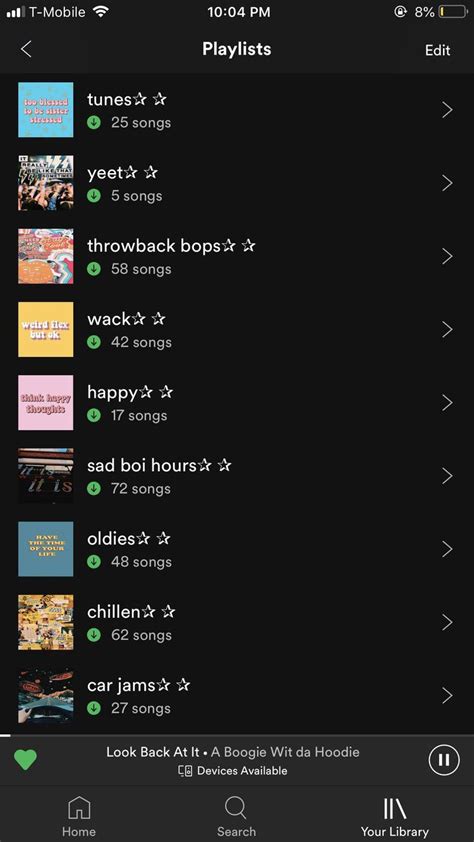 Spotify Playlist Playlist Names Ideas Music Playlist Spotify Music