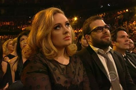 Adele Announces Shes Pregnant With Her First Child Mirror Online